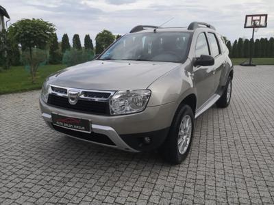 Używane Dacia Duster - 27 900 PLN, 217 000 km, 2012