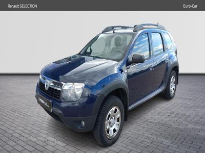 Używane Dacia Duster - 29 900 PLN, 268 810 km, 2011