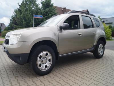 Używane Dacia Duster - 30 800 PLN, 172 000 km, 2012