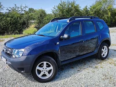 Używane Dacia Duster - 34 800 PLN, 143 000 km, 2015