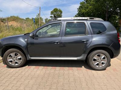 Używane Dacia Duster - 38 000 PLN, 163 000 km, 2013