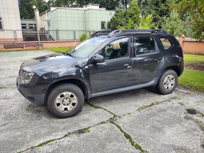 Używane Dacia Duster - 40 500 PLN, 63 750 km, 2016