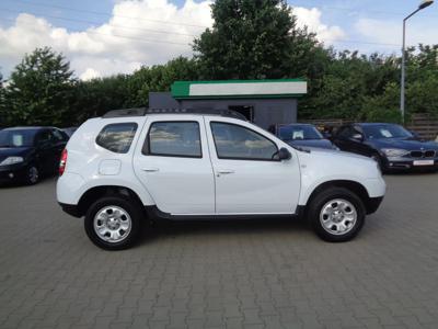 Używane Dacia Duster - 44 900 PLN, 85 000 km, 2015