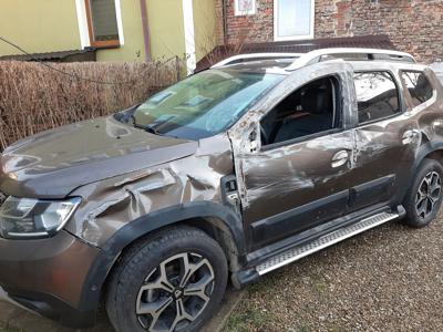 Używane Dacia Duster - 46 900 PLN, 25 000 km, 2021