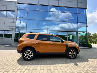 Używane Dacia Duster - 55 000 PLN, 120 000 km, 2020