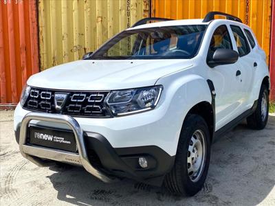 Używane Dacia Duster - 56 900 PLN, 77 787 km, 2020