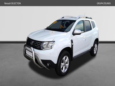 Używane Dacia Duster - 57 900 PLN, 122 000 km, 2018