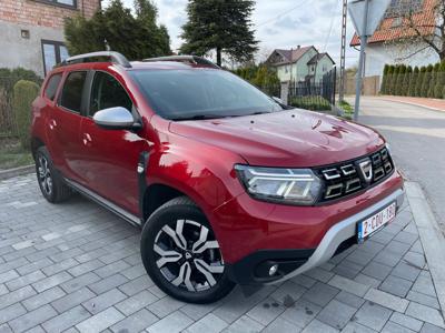 Używane Dacia Duster - 79 900 PLN, 22 770 km, 2022