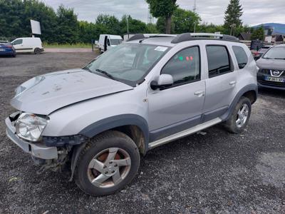 Używane Dacia Duster - 9 900 PLN, 245 000 km, 2011