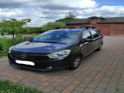 Używane Dacia Lodgy - 28 500 PLN, 150 000 km, 2016