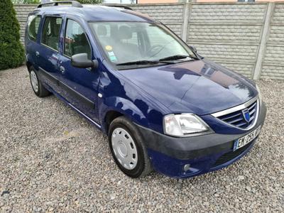 Używane Dacia Logan - 11 500 PLN, 190 000 km, 2008