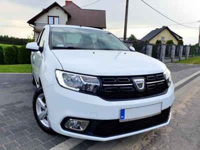 Używane Dacia Logan - 38 000 PLN, 52 000 km, 2018