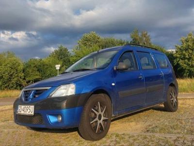 Używane Dacia Logan - 7 000 PLN, 171 000 km, 2008