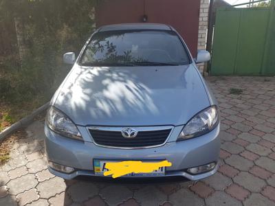 Używane Daewoo Inny - 21 000 PLN, 59 000 km, 2013