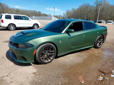 Używane Dodge Charger - 75 000 PLN, 76 250 km, 2019