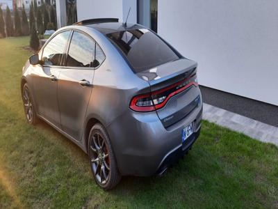 Używane Dodge Dart - 39 000 PLN, 208 000 km, 2013