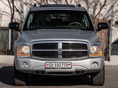 Używane Dodge Durango - 37 500 PLN, 265 443 km, 2005