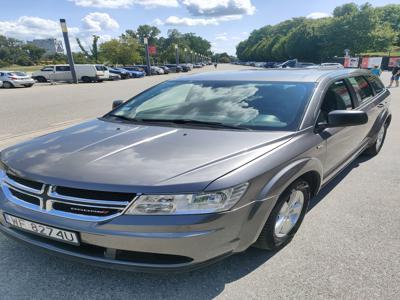 Używane Dodge Journey - 35 000 PLN, 190 000 km, 2013