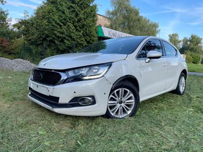 Używane DS Automobiles DS 4 - 27 600 PLN, 183 885 km, 2018