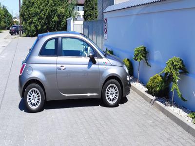 Używane Fiat 500 - 19 999 PLN, 85 000 km, 2009