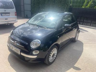 Używane Fiat 500 - 21 000 PLN, 173 000 km, 2009