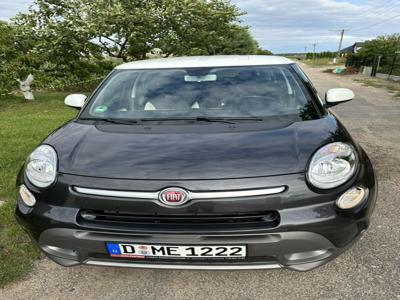 Używane Fiat 500L - 43 900 PLN, 78 000 km, 2015