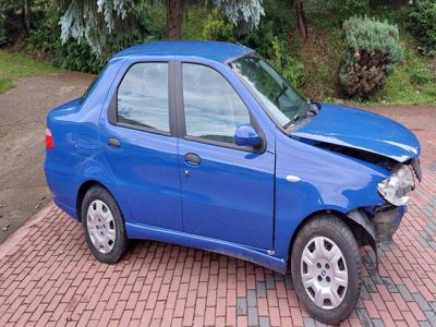 Używane Fiat Albea - 2 500 PLN, 258 929 km, 2006