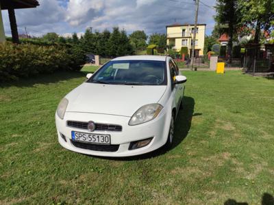 Używane Fiat Bravo - 6 500 PLN, 299 000 km, 2007