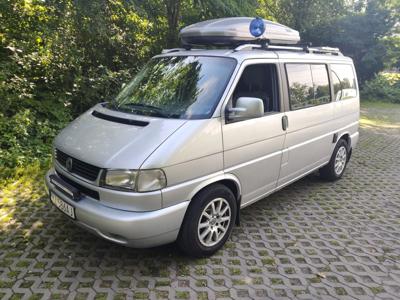 Używane Volkswagen Transporter - 89 000 PLN, 298 000 km, 2003