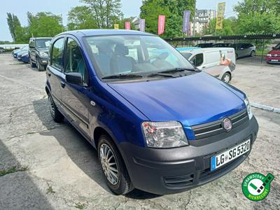 Używane Fiat Panda - 12 900 PLN, 178 268 km, 2009