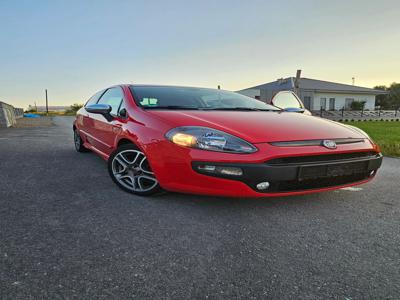 Używane Fiat Punto Evo - 24 900 PLN, 135 000 km, 2011