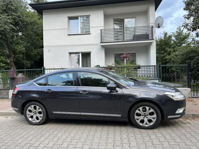 Używane Citroën C5 - 27 700 PLN, 174 247 km, 2013