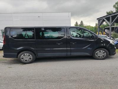 Używane Fiat Talento - 84 900 PLN, 106 232 km, 2017