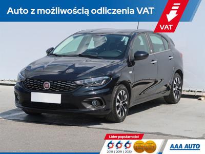 Używane Fiat Tipo - 56 000 PLN, 66 409 km, 2020