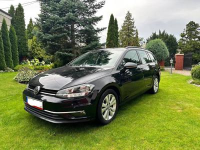 Używane Volkswagen Golf - 38 900 PLN, 158 000 km, 2018