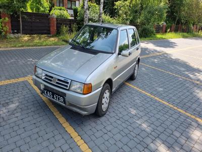 Używane Fiat Uno - 1 850 PLN, 68 500 km, 1998