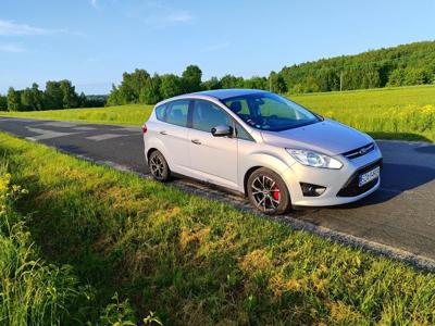 Używane Ford C-MAX - 23 800 PLN, 180 000 km, 2011