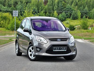 Używane Ford C-MAX - 26 900 PLN, 170 779 km, 2012