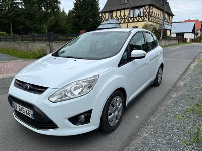 Używane Ford C-MAX - 28 400 PLN, 99 000 km, 2013