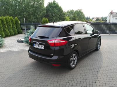 Używane Ford C-MAX - 28 800 PLN, 93 000 km, 2013