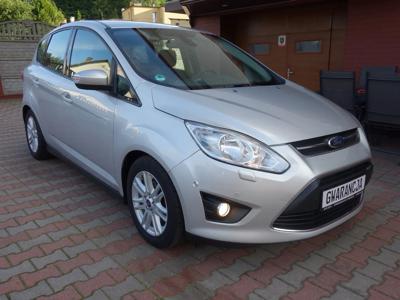 Używane Ford C-MAX - 29 500 PLN, 199 000 km, 2011