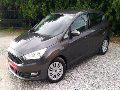 Używane Ford C-MAX - 44 900 PLN, 95 000 km, 2018