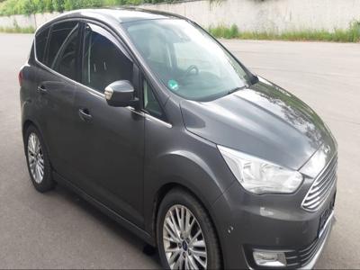 Używane Ford C-MAX - 45 800 PLN, 204 000 km, 2015