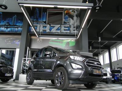 Używane Ford EcoSport - 66 900 PLN, 33 026 km, 2019