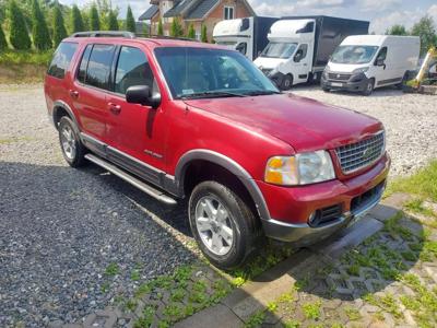 Używane Ford Explorer - 10 500 PLN, 305 000 km, 2005