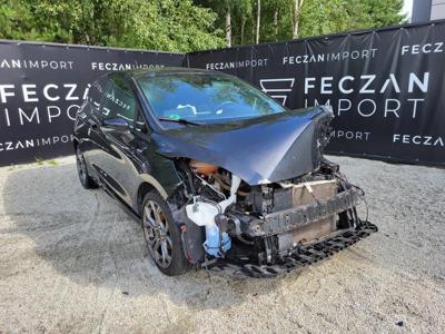 Używane Ford Fiesta - 20 000 PLN, 60 000 km, 2018