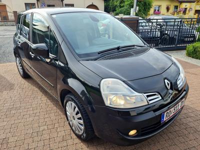 Używane Renault Modus - 12 900 PLN, 185 000 km, 2008