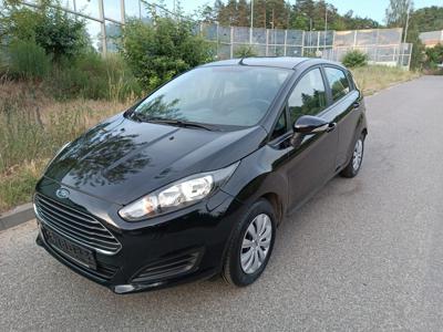 Używane Ford Fiesta - 25 900 PLN, 140 000 km, 2014