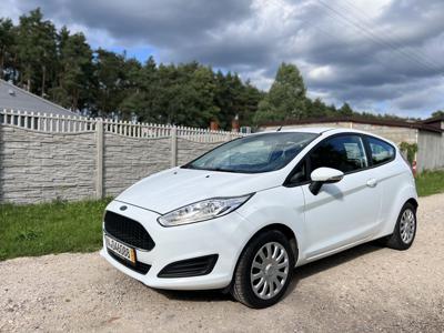 Używane Ford Fiesta - 26 999 PLN, 159 673 km, 2016