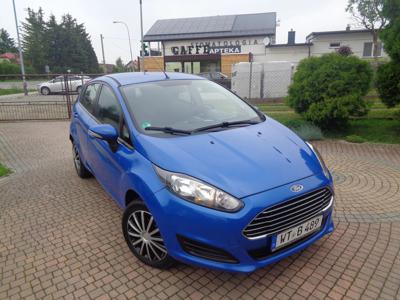 Używane Ford Fiesta - 29 900 PLN, 145 000 km, 2013